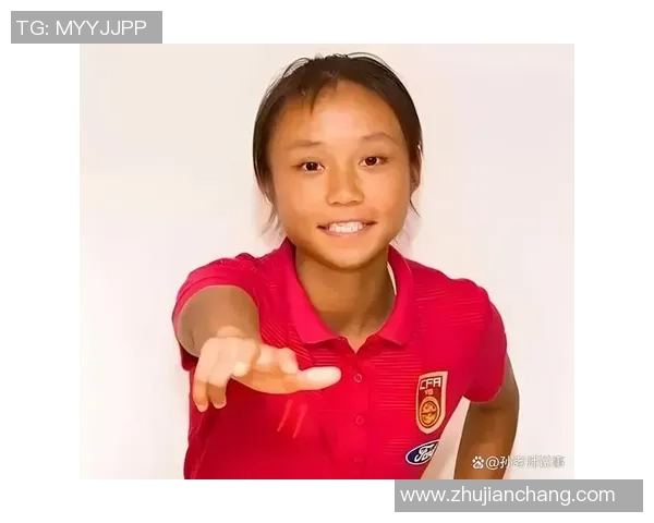 专访女子足球明星她们的奋斗历程与梦想追逐之路