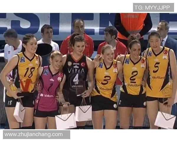 上海排球队灵活性展现出色大满贯赛事点评分析