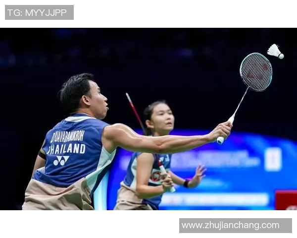 上海羽毛球队在冠军赛中的比赛经验与表现分析